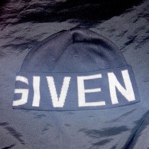 Givenchy beanie